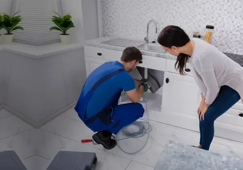 drain cleaning