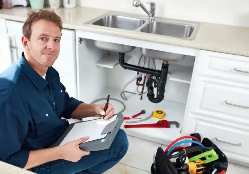 plumbing service and repair1