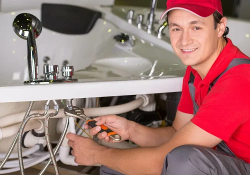 plumbing service and repair2